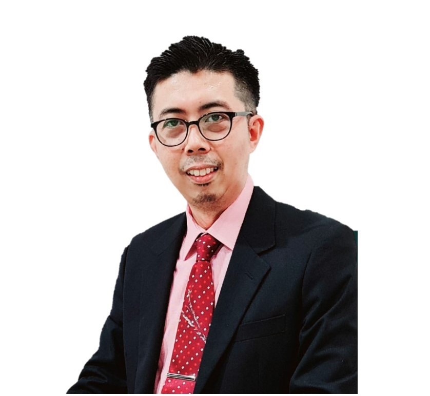 ASSOC. PROF. DR ABDUL RAHMAN BIN SAILI